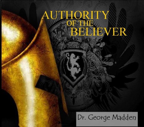 Authority of the Believer for web