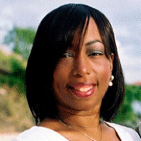 Minister, Sharon Walker