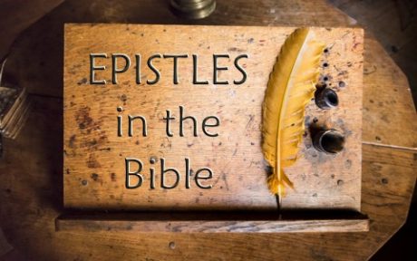 what-were-the-epistles-in-the-bible